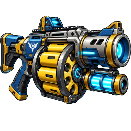Banana Launcher