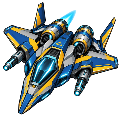 Strike Drone
