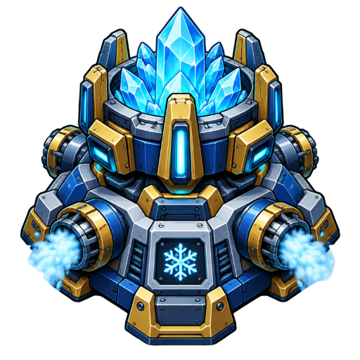 Cryo Trap