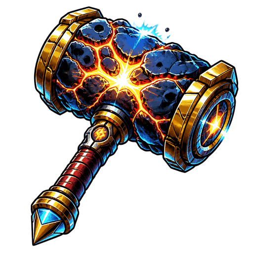 Meteor Hammer