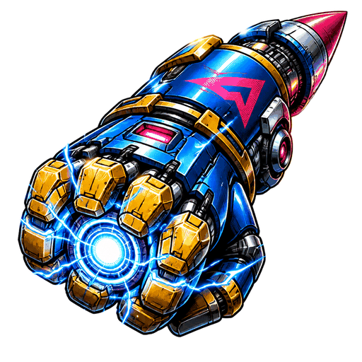 Rocket Punch