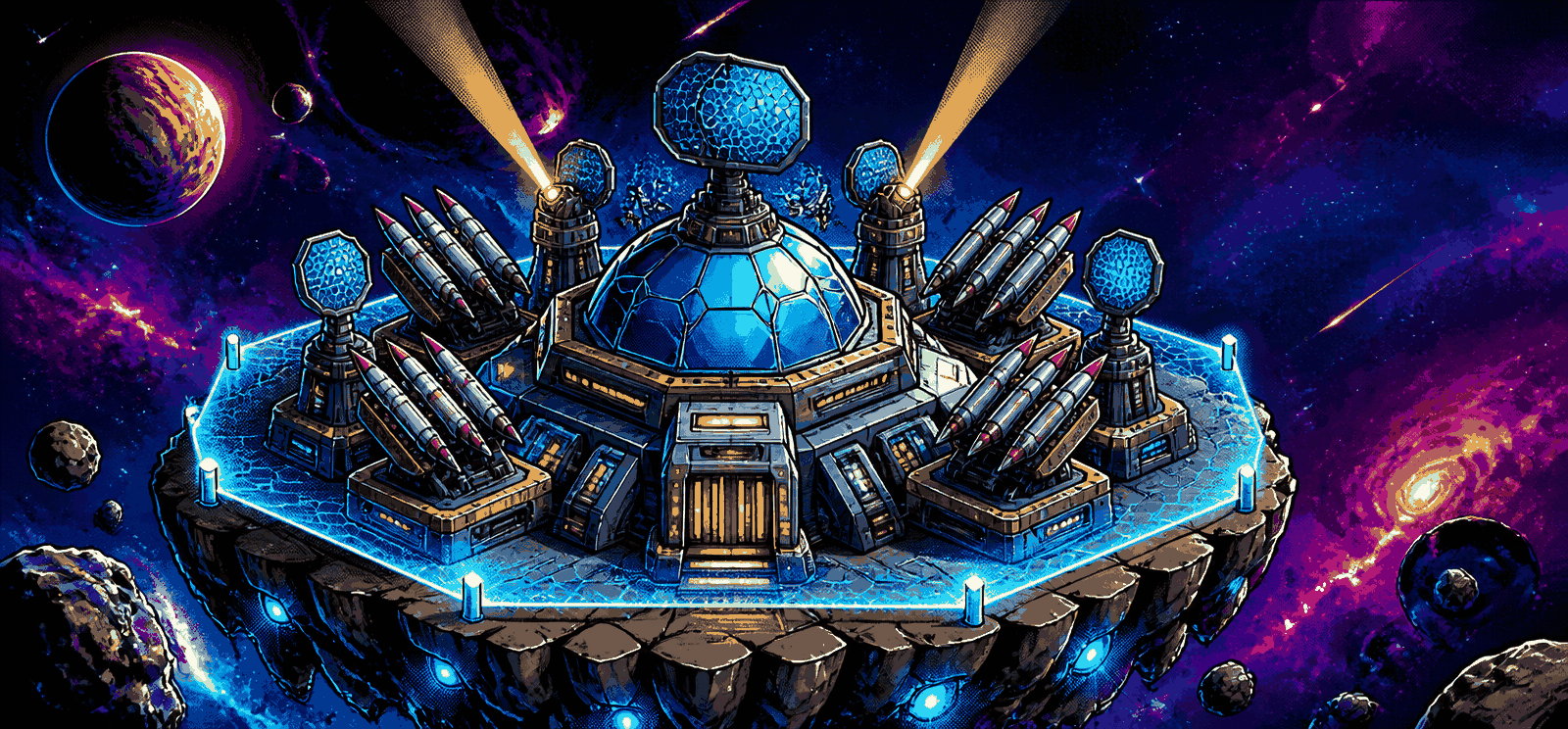 Base Level 17