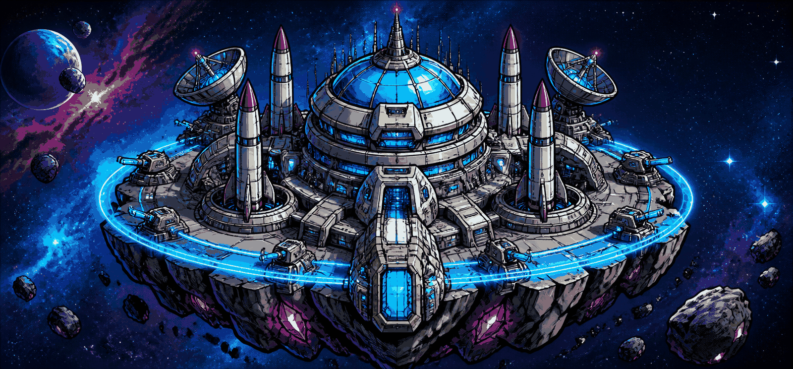 Base Level 18