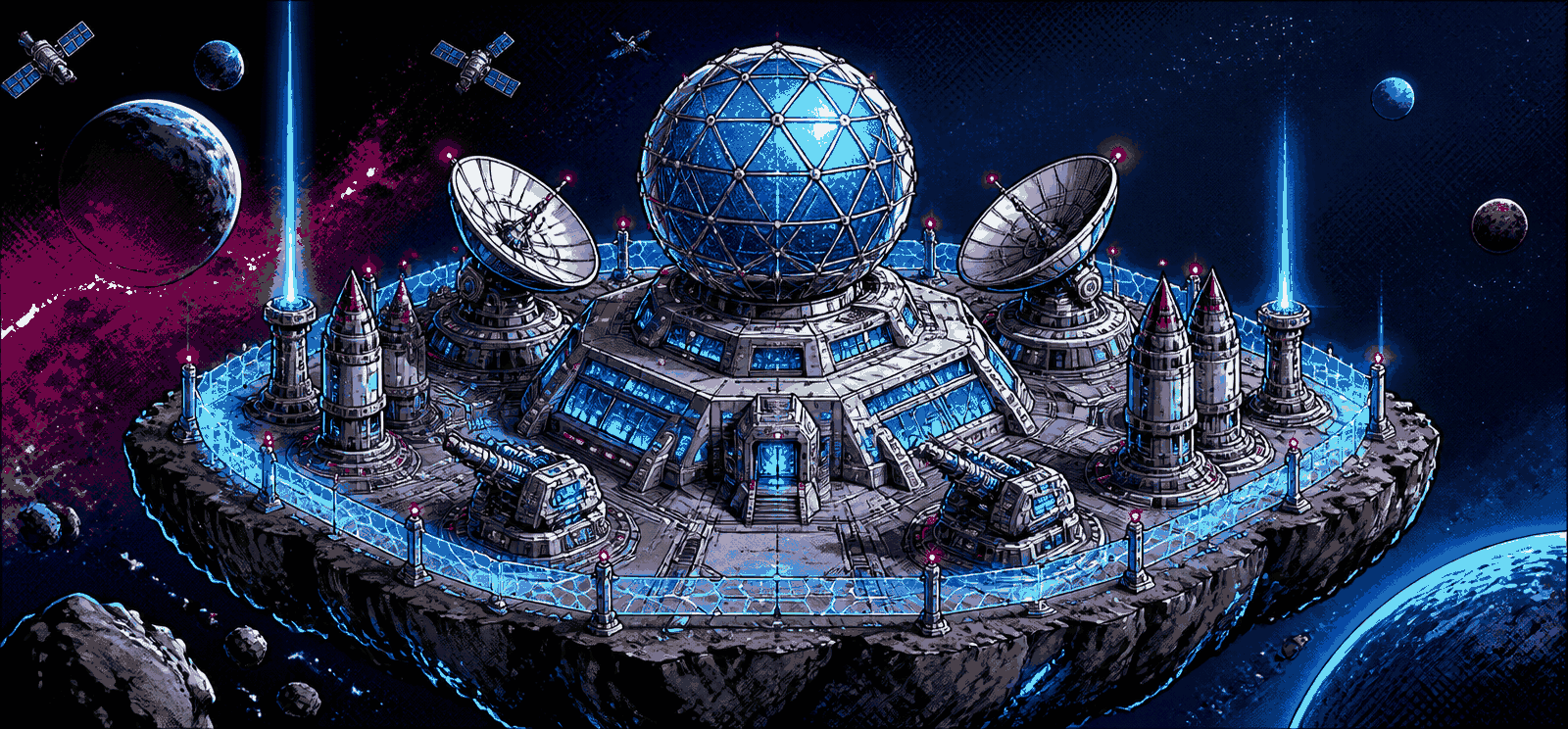Base Level 19