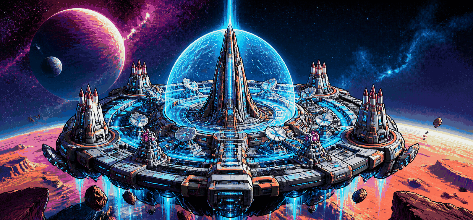 Base Level 20