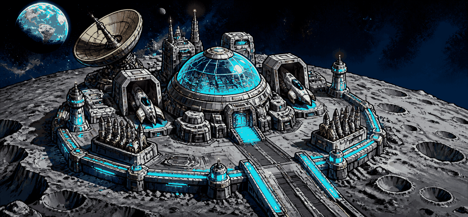 Base Level 21