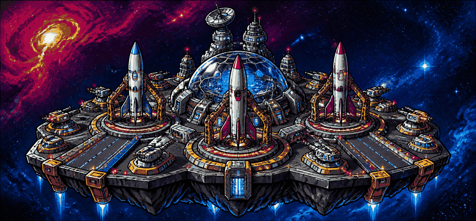 Base Level 23