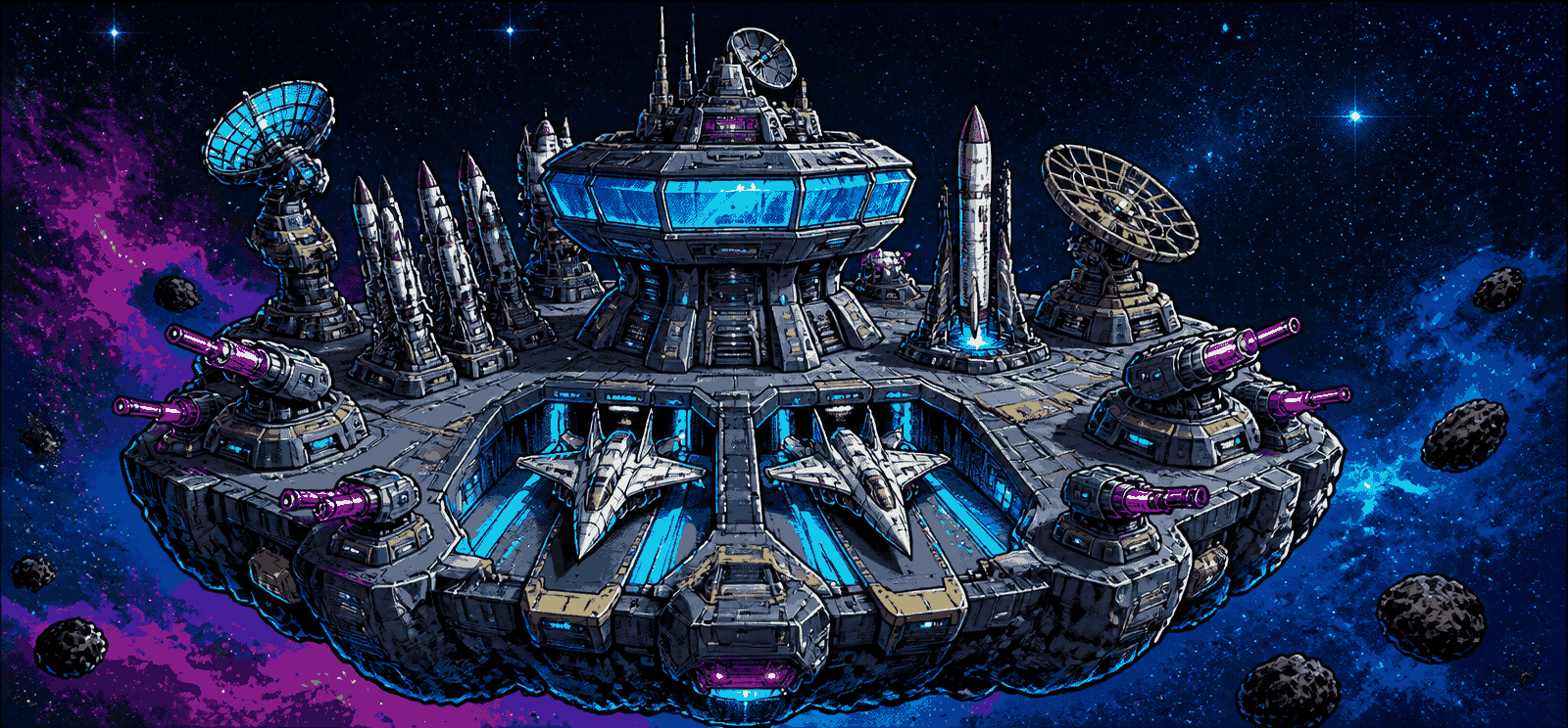 Base Level 24