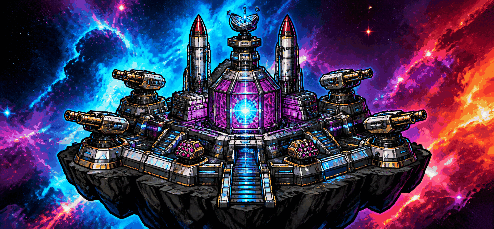 Base Level 25