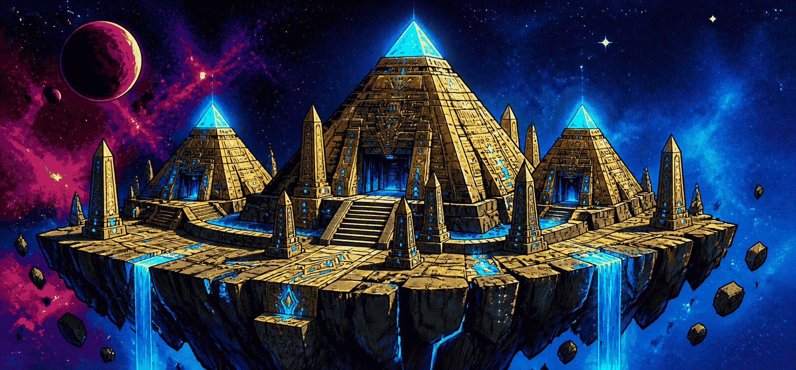 Base Level 8