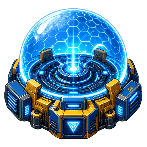 Energy Shield