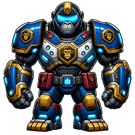 Guard Bot