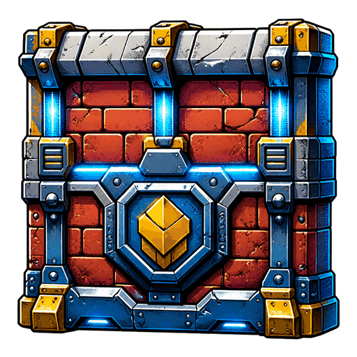 Reinforced Wall